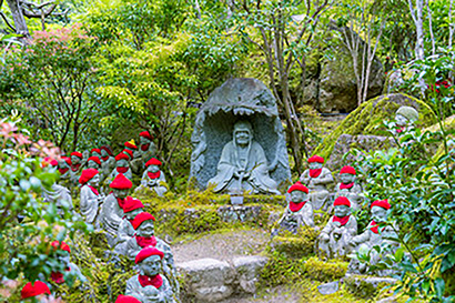 三笠先生